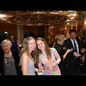 Meet your Posher, Francesca